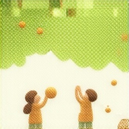 Який ти стиль збору горіхів у лісі?