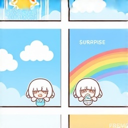 Який ти GIF для обговорення прогнозу погоди?