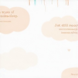 Який ти варіант 'Ще п’ять хвилин поспати'?