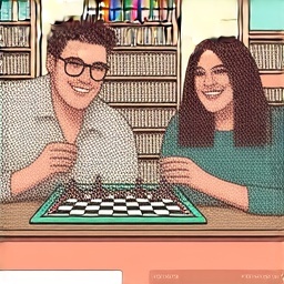 Який ти стиль шукати друзів у Tinder для настолок?