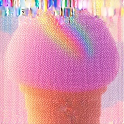 Який ти смак морозива, якщо його не існує?