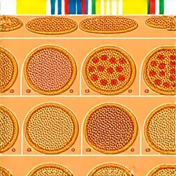 Який ти смак піци у Всесвіті Сімпсонів?