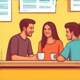 Який тип співрозмовника ти?