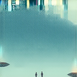 Яка нова професія з майбутнього для тебе?