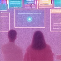 Який ти блогер у майбутньому?