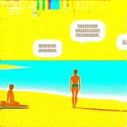 Який стиль мотивації на літо для тебе головний?