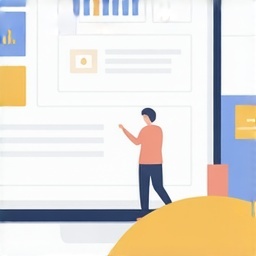 Який стиль участі в опитуваннях онлайн?