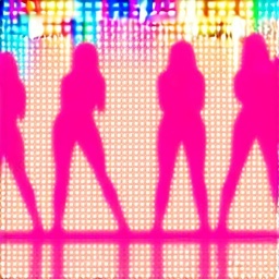 Який стиль танцю з K-pop тобі ближчий?