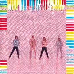 Який стиль створення каверів на японські групи у тебе?